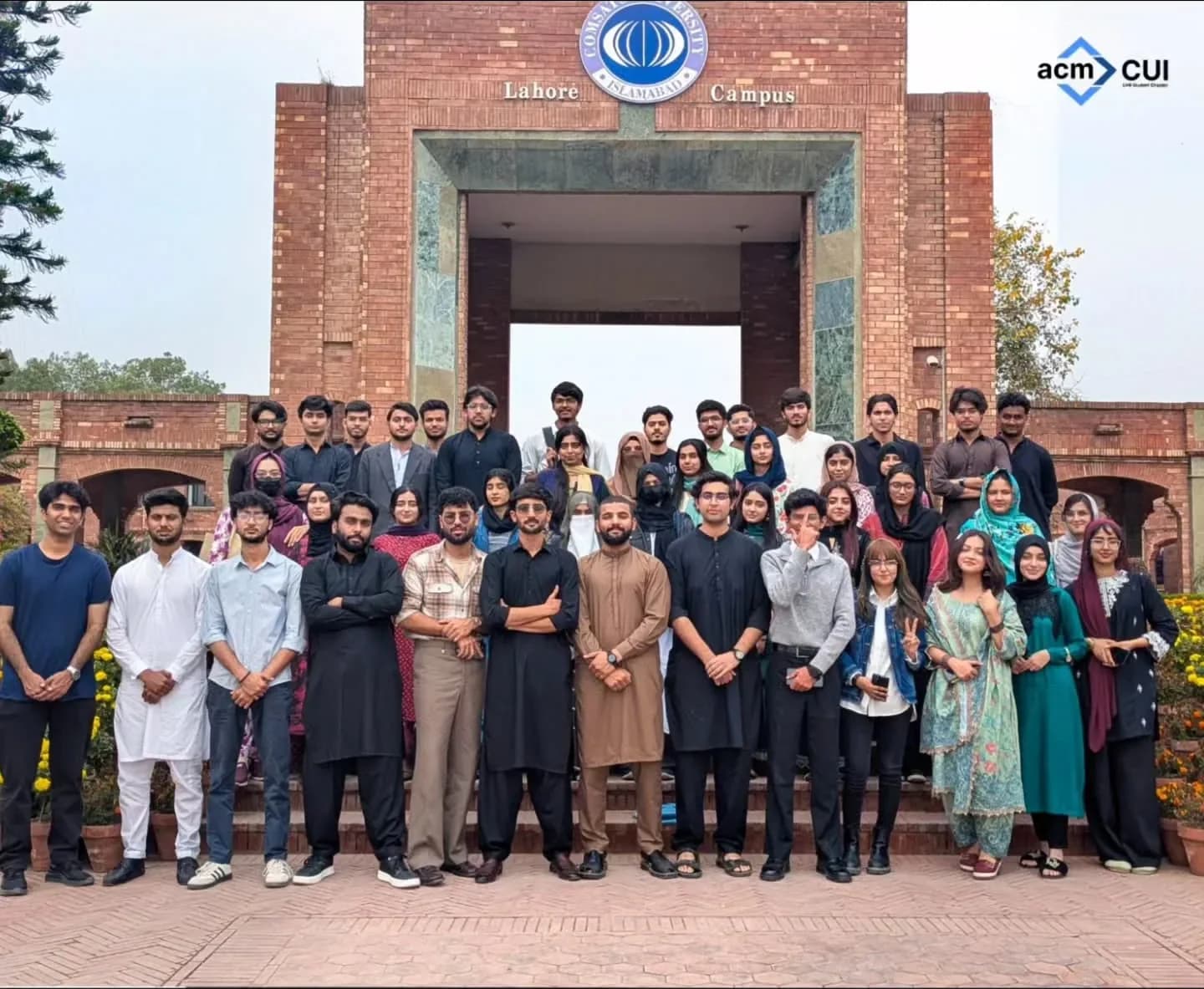 Orientation SP26