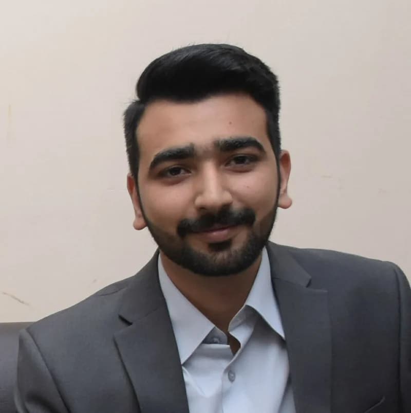 Muhammad Zahoor Anwar