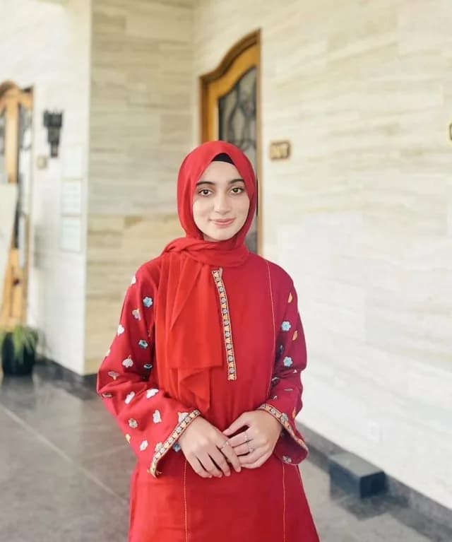 Asra Shahbaz