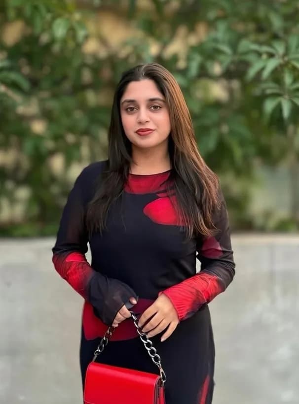 Fatima Khan